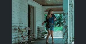 O mamă, nu maternitatea