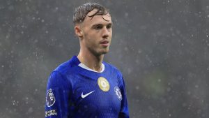 Chelsea – Wolves 1-0 este disponibil pe VOYO: echipa londoneză a deschis scorul la începutul reprizei a doua.