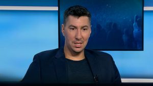 Costel Pantilimon a subliniat principalul reproș adus lui Mirel Rădoi: „Nu este posibil”