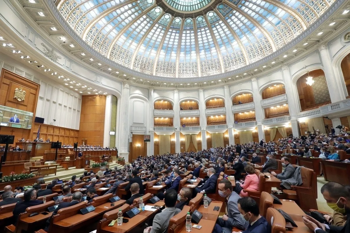 Fenechiu: Legea pensiilor private va fi revizuită în Parlament și se poate aproba până la sfârșitul anului, dacă Curtea Constituțională ne furnizează rapid motivarea deciziei