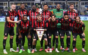 Iata o reformulare a titlului: “Evaluarea jucătorilor: Parma remizează cu AC Milan, scor 2-2”