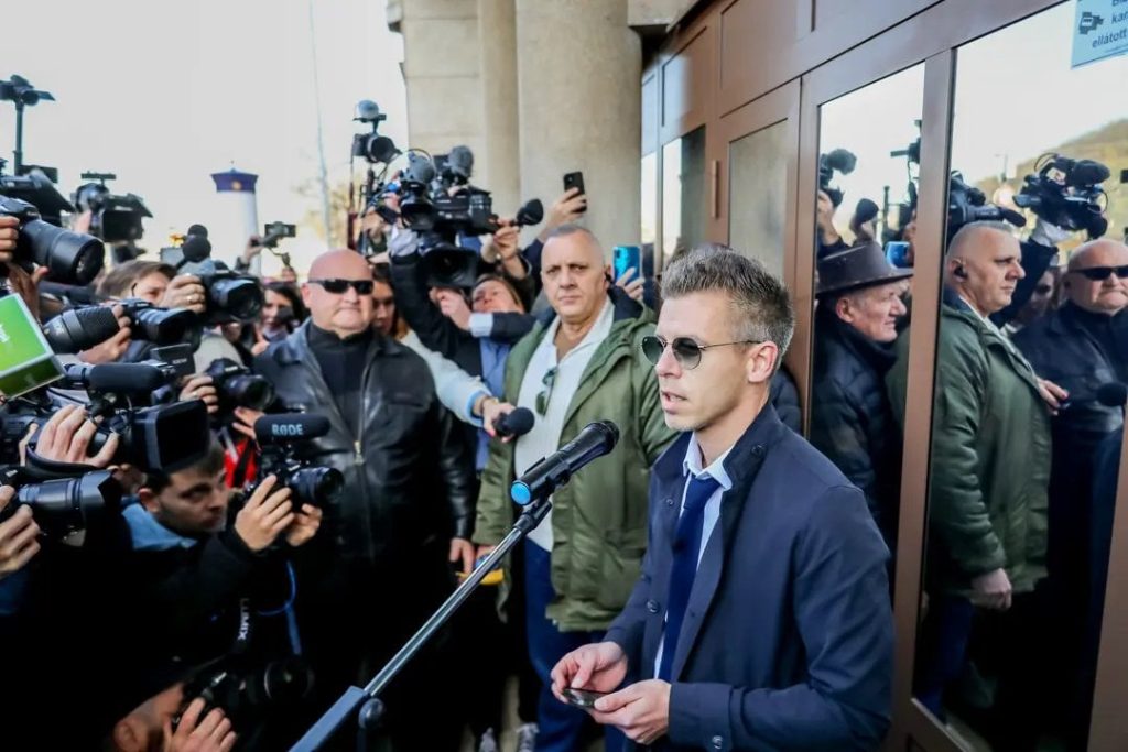 Liderul opoziției maghiare, Peter Magyar, susține că dacă Donald Trump ar fi rezident în Ungaria, relația sa cu Viktor Orban s-ar percepe diferit / Orban, cel mai apropiat aliat al lui Vladimir Putin în Uniunea Europeană