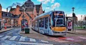 Ministerul de Externe emite avertisment privind eventuale disfuncționalități în transportul public din Belgia din cauza grevei generale programate între 24 și 26 noiembrie