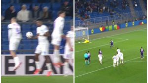 FCSB, sancționată după o eroare enormă! Cum a semnat-o pe Xherdan Shaqiri