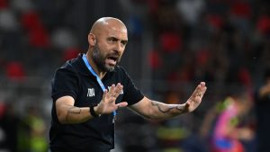 Tony da Silva, acuzații în urma ieșirii de la Poli Iași: „Mai am de primit trei luni de salariu și restanțele din anul anterior!”