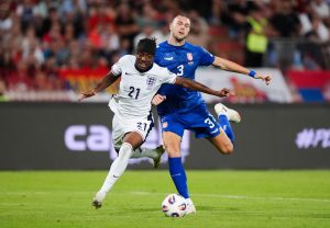 Pariu zilnic: Anglia – Serbia, cotă 3.20 la Superbet