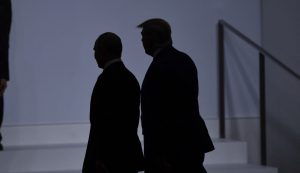 Putin susține că planul Statelor Unite ar putea sta la baza unui acord de pace pe termen lung, în urma unei discuții telefonice cu președintele Turciei