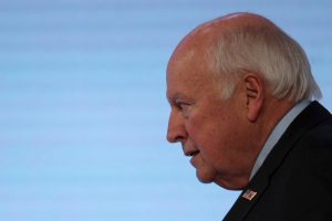 Trump și Vance nu au fost invitați la ceremonia funerară a lui Dick Cheney din Washington