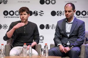 Fostul director științific OpenAI dezvăluie motivul pentru lovitura de palat și înlăturarea lui Sam Altman