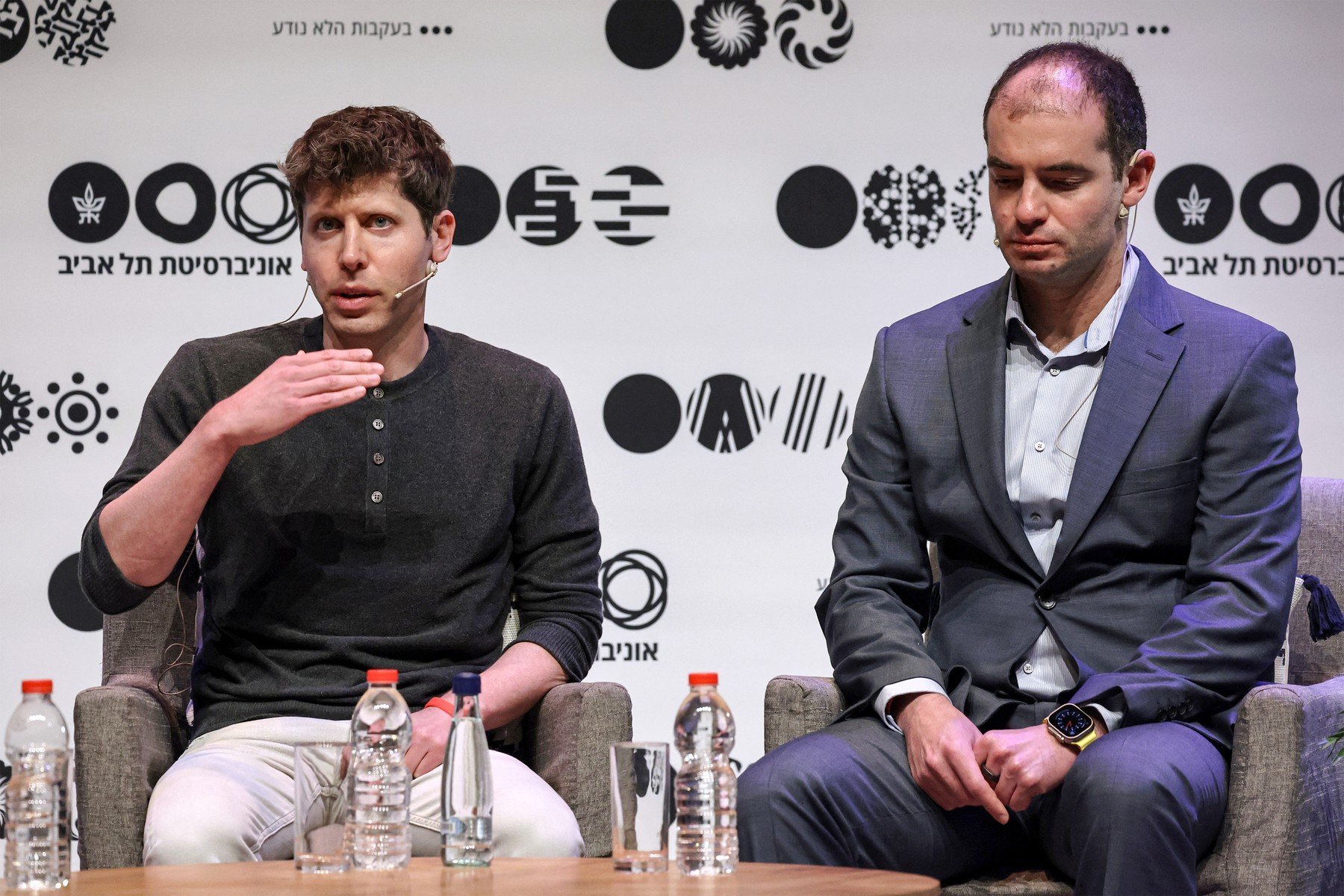 [ad_1] După aproape doi ani de la demiterea temporară a lui Sam Altman din poziția de CEO al OpenAI, noi detalii emerg în urma unor mărturii recente ale fostului director științific, Ilya Sutskever