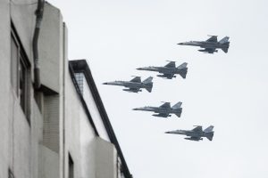 Statele Unite aproba vânzarea unui sistem de apărare aeriană de ultimă generație către Taiwan, în valoare de 700 de milioane de dolari, după ce a fost utilizat în conflictele din Ucraina