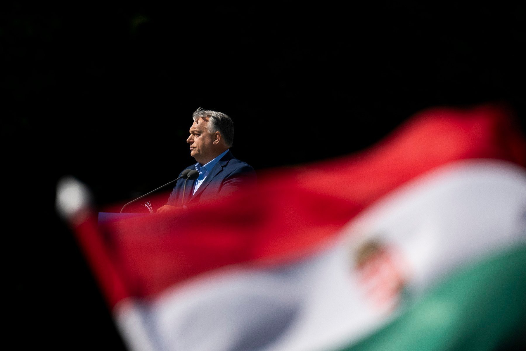 Parlamentul European aprobă al doilea raport despre încălcarea constantă a statului de drept și valorilor UE de către Ungaria / Deputați europeni solicită Consiliului European să acționeze împotriva Budapestei