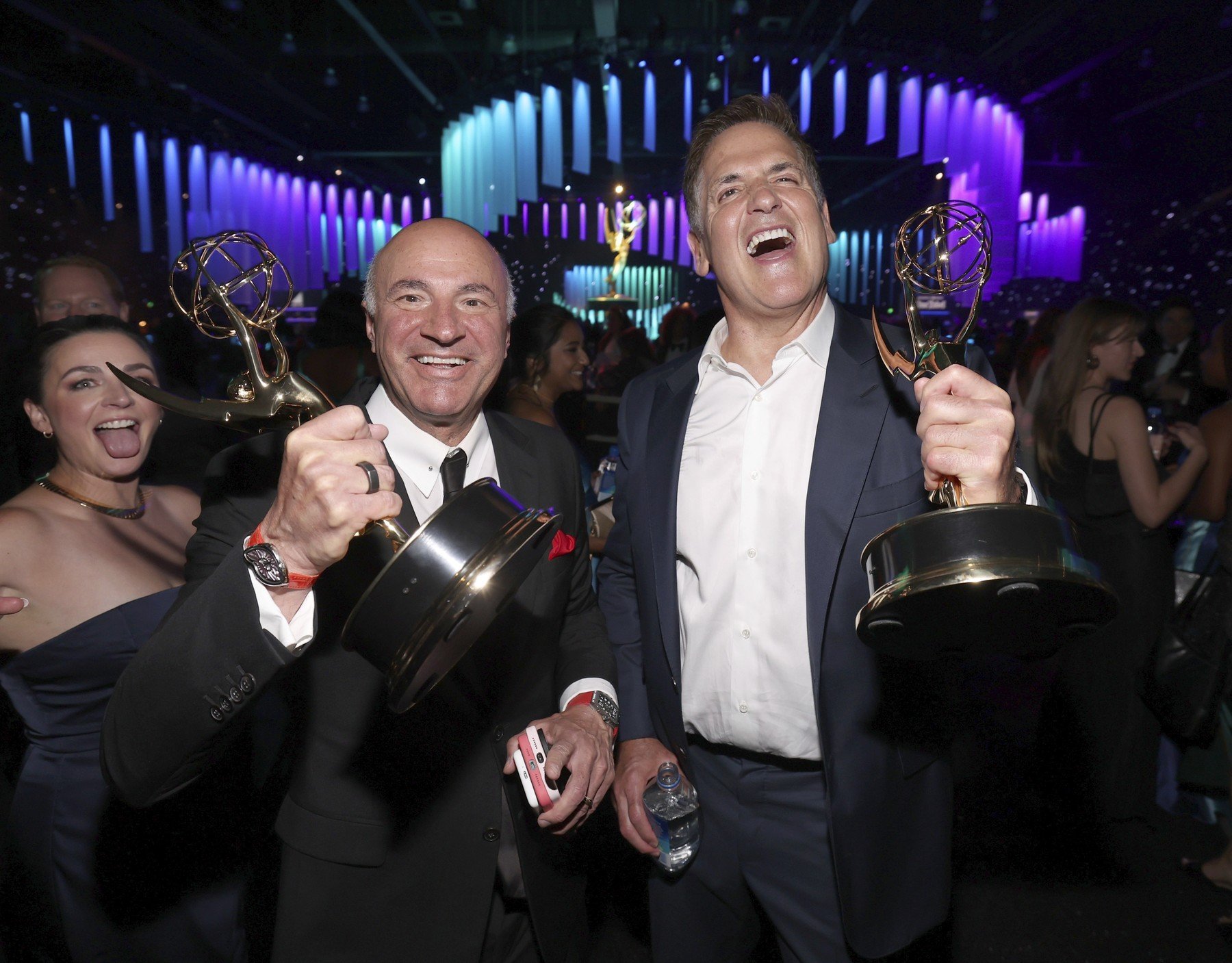 [ad_1] Kevin O’Leary, cunoscut investitor și prezentator al emisiunii „Shark Tank”, a atras atenția asupra potențialului utilizării inteligenței artificiale în domeniul filmului, într-un context recent legat de promovarea și debutul său cinematic