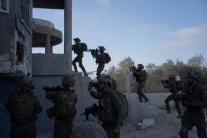 Armata israeliană a omorât un palestinian în Nablus, suspectat de atacul în care au fost uciși doi militari israelieni în mai 2024