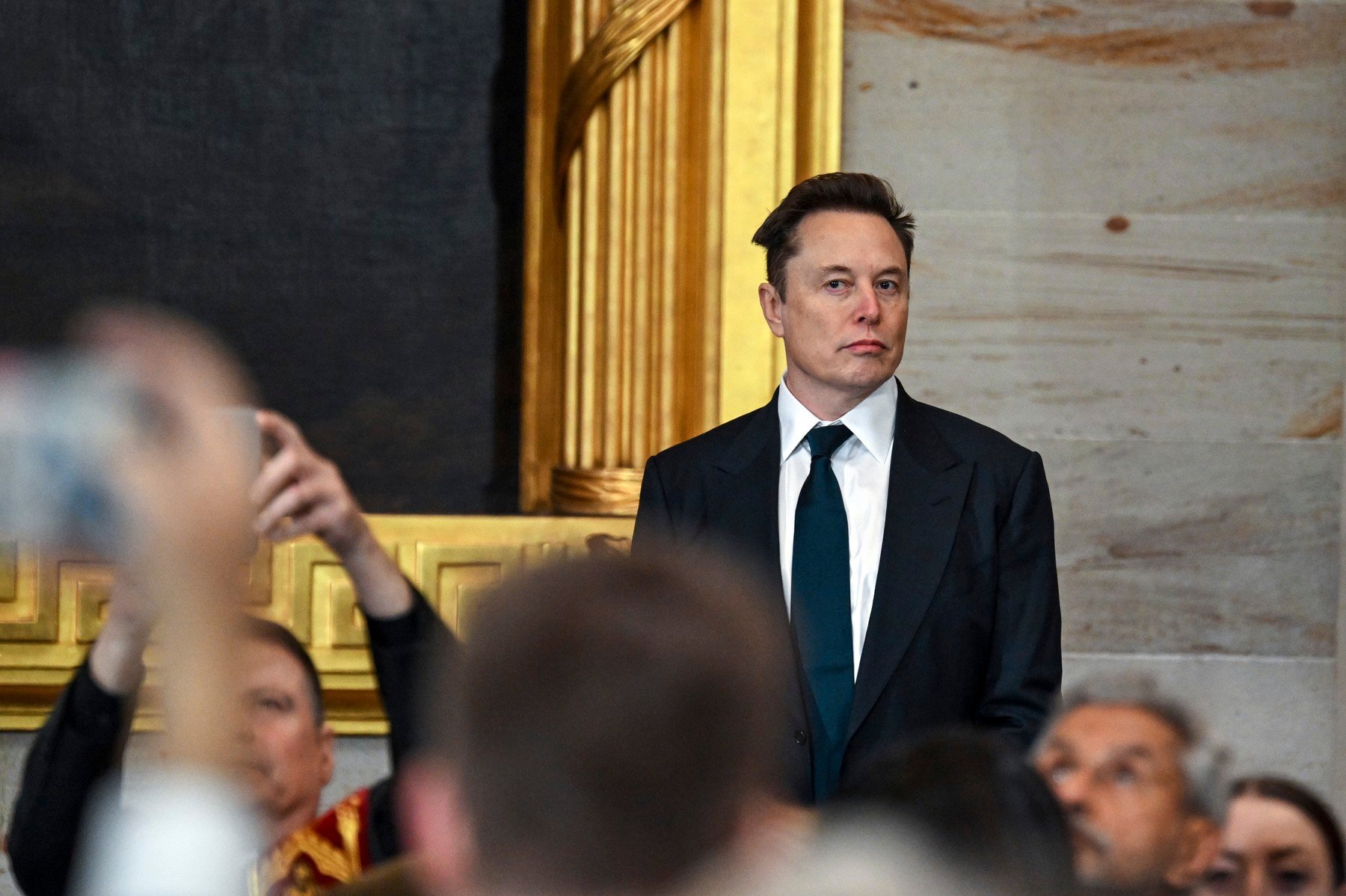 Elon Musk critică democrația europeană și președintele Comisiei Europene: „Liderul Uniunii Europene ar trebui ales direct de cetățeni”