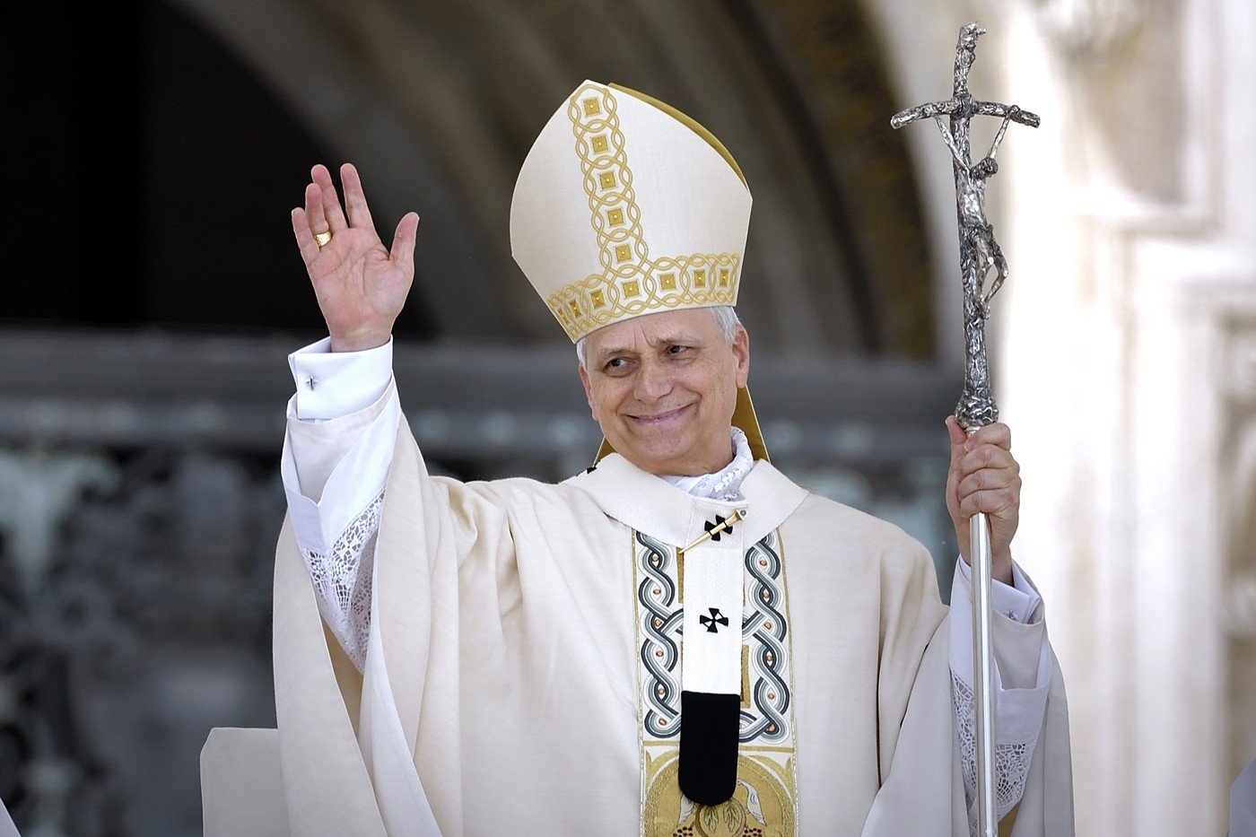 Papa Leon al XIV-lea îndeamnă libanezii să rămână în țara lor: uneori mai ușor e să pleci sau mai convenabil să mergi în altă parte, dar e nevoie de curaj și visenie pentru a rămâne sau pentru a te întoarce acasă