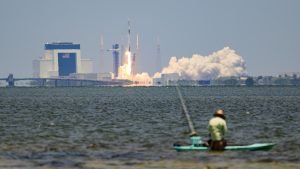 China a testat un război electronic masiv pentru a întrerupe Starlink-ul lui Musk deasupra Taiwanului, susțin sursele