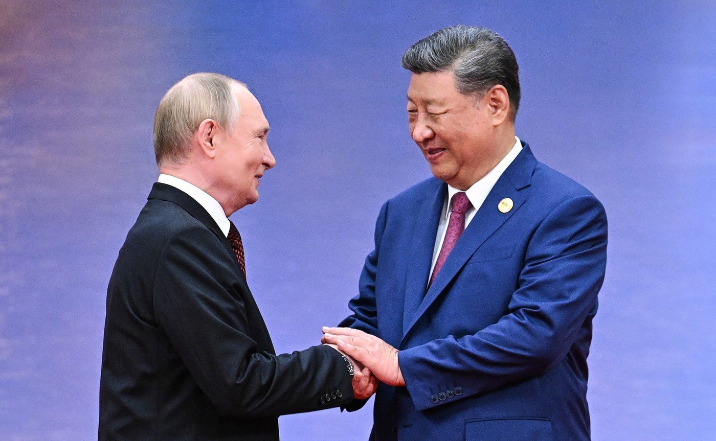 Ministerul finlandez al Apărării susține că China sprijină semnificativ eforturile militare ale Rusiei în Ucraina, afirmând că Rusia nu ar putea menține un război de lungă durată doar cu propriile resurse