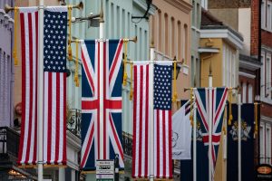 Economia Marii Britanii înregistrează o creștere modică de doar 0,1% în trimestrul al treilea înaintea prezentării bugetului de toamnă