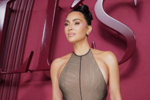 Kim Kardashian blamează ChatGPT pentru rezultatele slabe la examenele de Drept