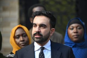 Trump va avea o întâlnire cu Zohran Mamdani, noul primar ales al New York-ului, pentru a discuta despre costurile de trai din metropolă