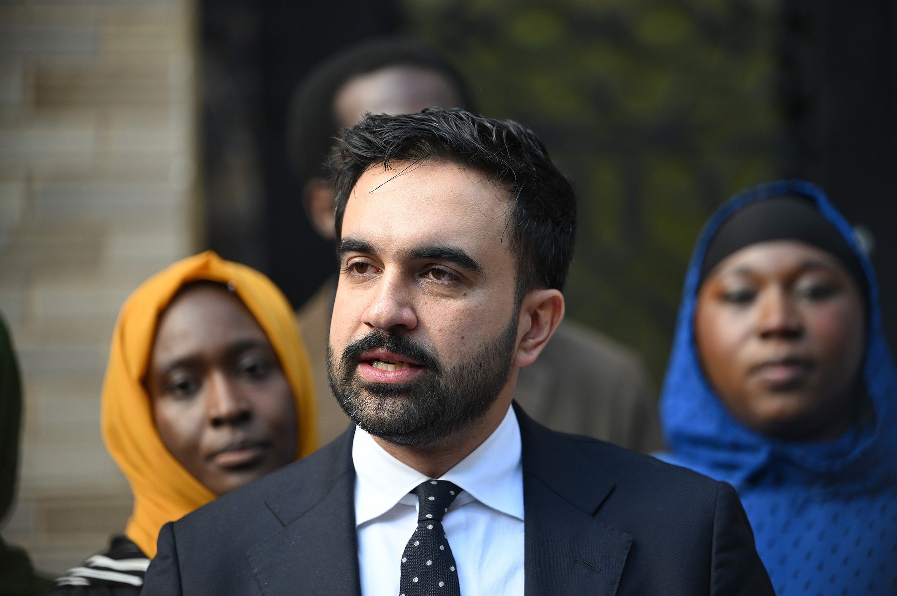 Trump va avea o întâlnire cu Zohran Mamdani, noul primar ales al New York-ului, pentru a discuta despre costurile de trai din metropolă
