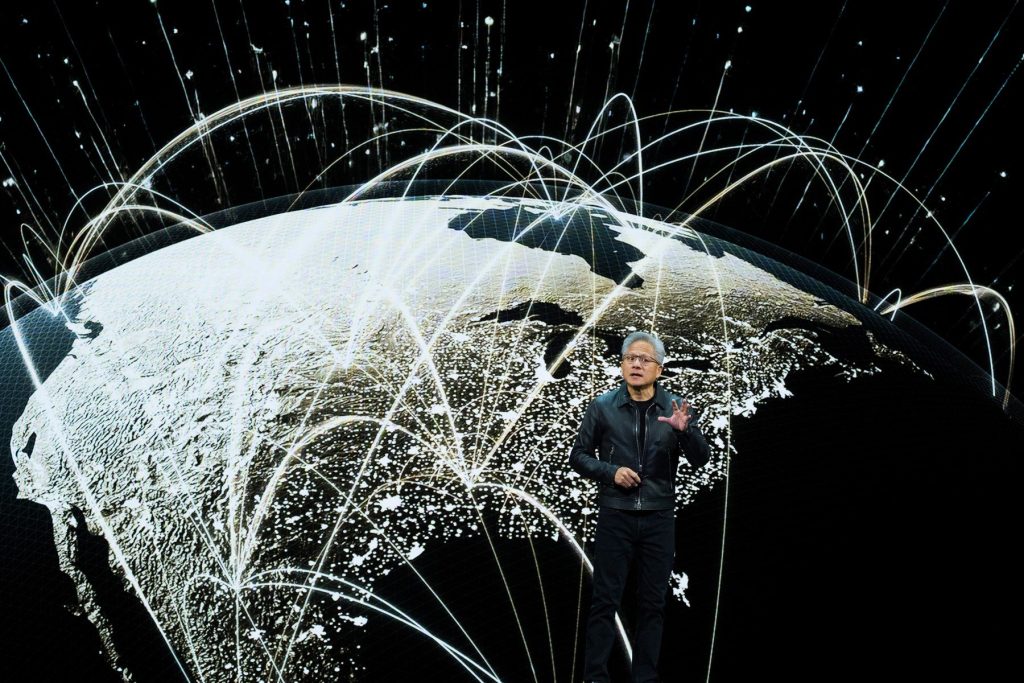 Cum a evitat China restricțiile americane pentru a obține cipurile performante de la Nvidia și de ce nu va mai fi nevoie de ele în viitorul apropiat