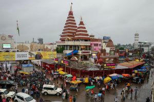 Tragedie în India: Nouă victime și zeci de răniți într-o panică la un templu hindus