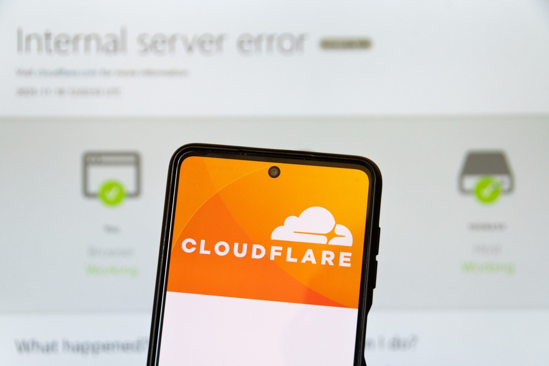 [ad_1] Recent, compania americană Cloudflare, furnizor global de servicii de securitate și infrastructură web, a confirmat existența unei probleme tehnice majore care a afectat numeroase site-uri și platforme online la nivel mondial
