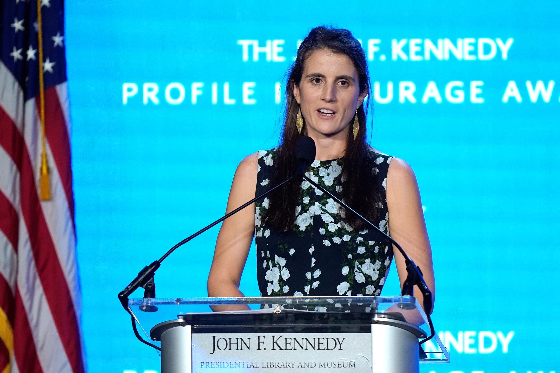 Tatiana Schlossberg, strănepoata lui John F. Kennedy, primește vestea gravă despre un cancer în stare avansată