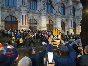 Peste 40 de activiști și organizații drepturilor omului semnează o scrisoare deschisă: magistrații nu sunt o grupare vulnerabilă, iar lipsa justiției echitabile ne poate conduce spre extremism și haos