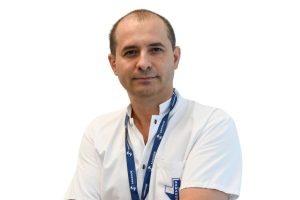 Interviu despre rolul Omega-3 în întărirea sistemului imunitar în sezonul rece, cu medicul ORL dr. Mihai Săulescu: „Aceste acizi grasi au efecte benefice asupra mucoaselor nazale și sinusale”