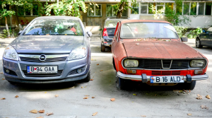 Începând de azi, demarează Inițiativa de Stimulare a Înnoirii Parcului Auto pentru persoane fizice în anul 2025, cu un buget total alocat de 200 de milioane de lei.