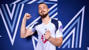 Formația din Serie A a reintrat în discuții cu Tottenham pentru Radu Drăgușin!
