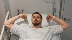 Întoarcerea lui Radu Drăgușin în echipa națională a României: ”Partea cea mai dificilă”