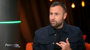 Radu Restivan va fi oaspetele lui Andru Nenciu la emisiunea Poveștile Sport.ro