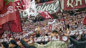 Rapid – FC Argeș, meci de play-off în Giulești la ora 20:30!