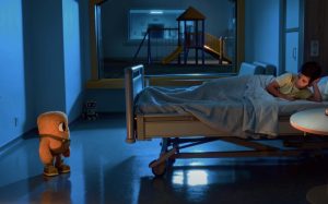 Primul spot emoționant cu AI creat integral în România pentru campania Dăruiește Viață