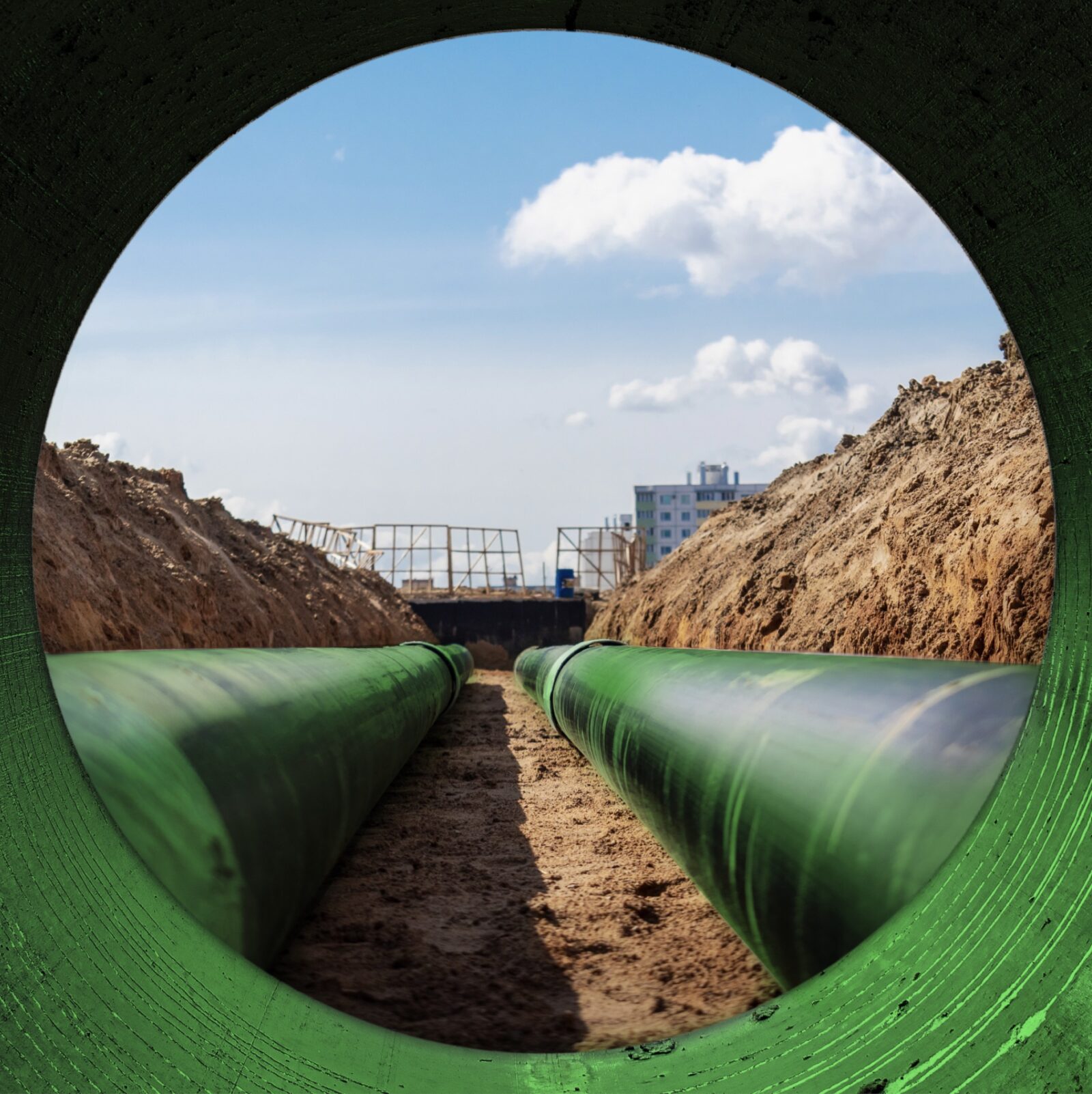 Primăria Municipiului București intenționează să obțină un împrumut de până la 26 de milioane de euro pentru modernizarea sistemului de alimentare cu apă și a infrastructurii de canalizare