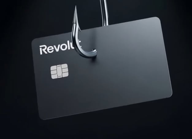 Revolut evidențiază o creștere alarmantă a încercărilor de fraudă prin apeluri telefonice și sfaturi pentru a-ți proteja contul