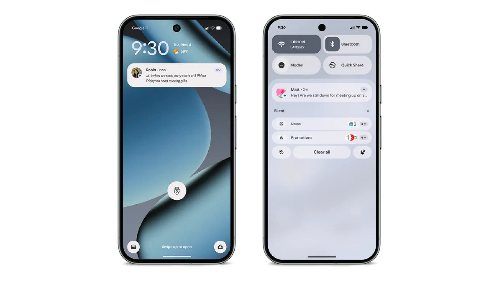 [ad_1] Google a introdus recent o funcție de rezumate AI pentru notificări pe modelele Pixel 9 și Pixel 10, marcând o abordare mai precaută comparativ cu Apple
