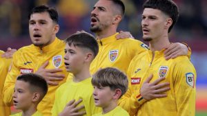 FIFA a comunicat data extragerii pentru barajul Cupei Mondiale 2026! Care este situația României?