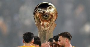 Oportunitatea noastră la Campionatul Mondial! România se poate bucura de o poziție privilegiată înainte de turneul final.