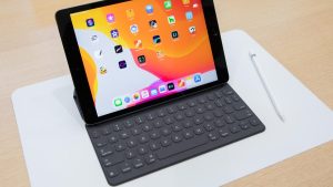 Utilizarea aplicației Fișiere pentru organizare, NAS/SMB și arhive pe iPad
