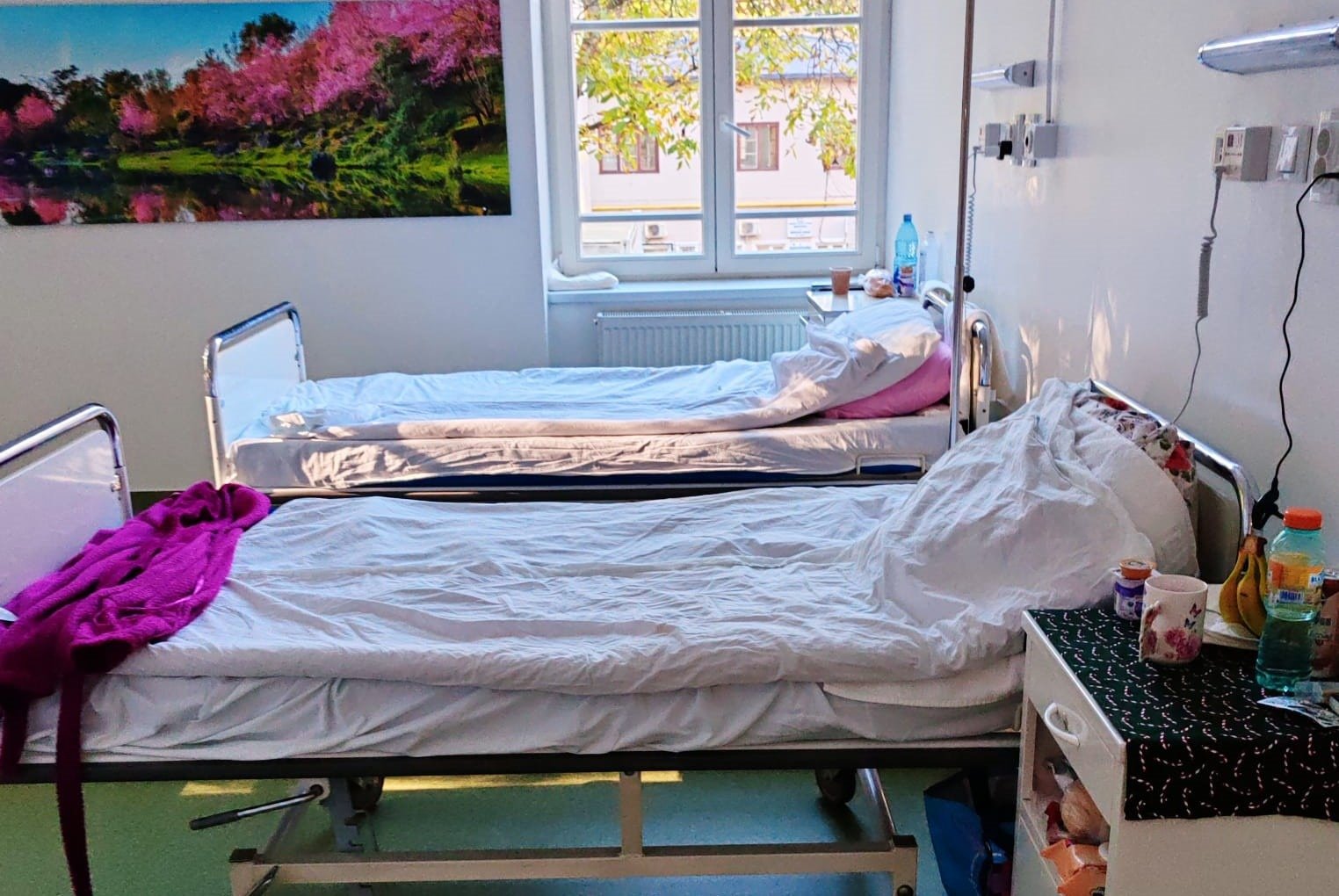 [ad_1] Un medic de la Spitalul Clinic de Urgență pentru Copii din Cluj-Napoca a fost descoperit decedat în incinta unității medicale