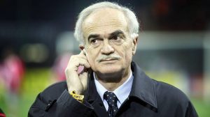 Sandro Mazzola, legendă a fotbalului, îi transmite lui Cristi Chivu: „Dacă ești parte din Inter, trebuie să acționezi în acest fel”