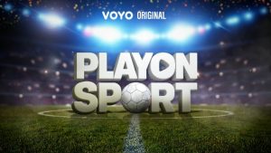 “Play on Sport” vine pe Youtube Sport.ro și VOYO cu Costin tucan și invitați speciali