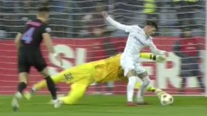 Darius Olaru a analizat incidentul contestat din meciul Farul – FCSB și a oferit un răspuns rapid.