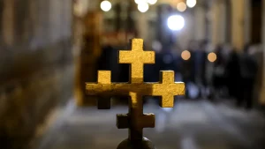 Postul Crăciunului debutează mai devreme