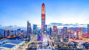 Când electricitatea a înlocuit aurul ca valoare și motivul pentru care China a depășit Occidentul